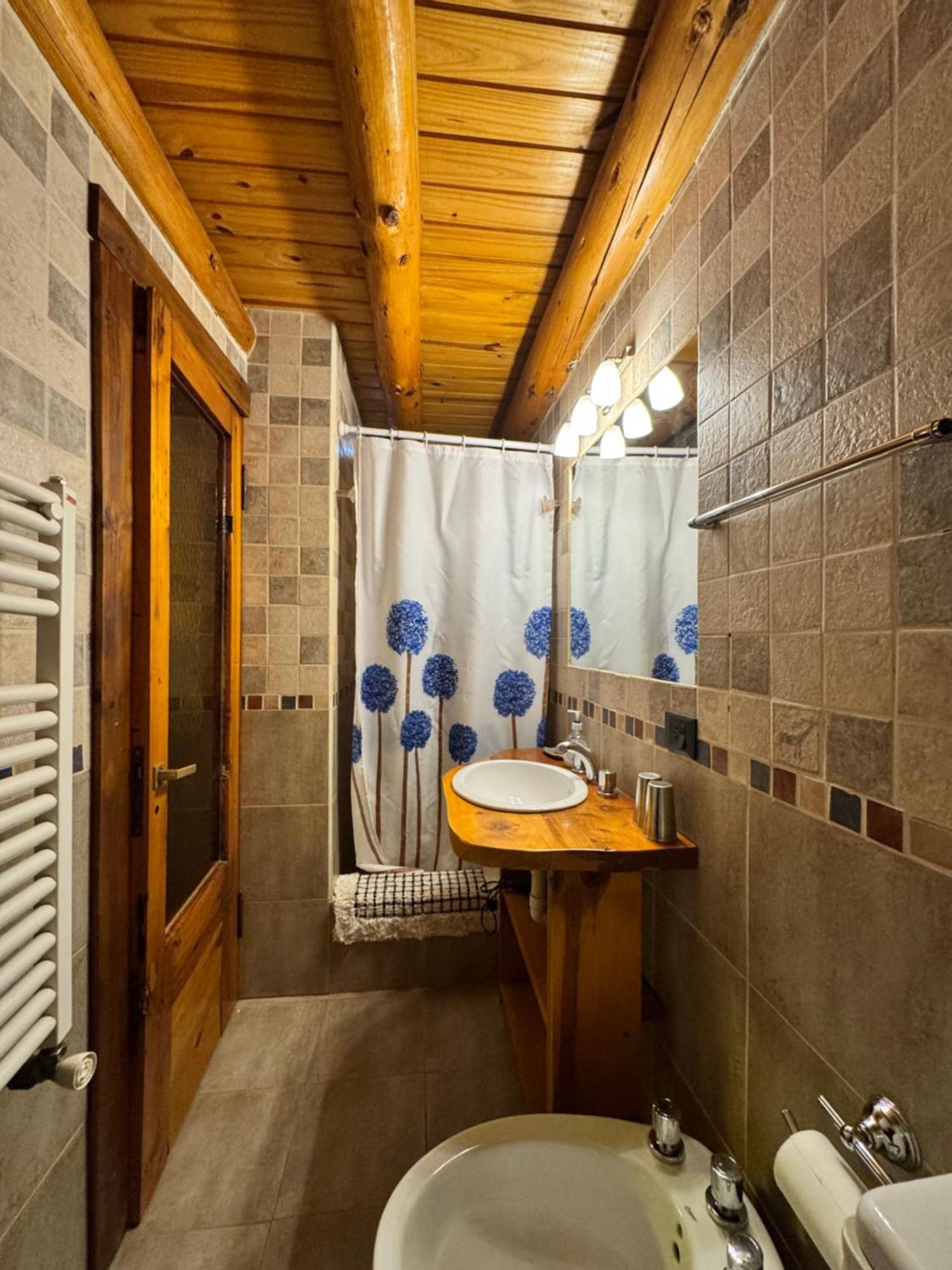 Patagonicus Bed & Breakfast El Chalten Exterior foto
